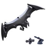 Alloy Phone Holder Mount for Car - Unique Bat Decor
