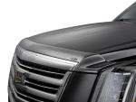 Low-Profile Hood Shield for Ram 1500 | WeatherTech