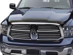 Low-Profile Hood Shield for Ram 1500 | WeatherTech