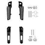 Honda CBR Foot Pegs and Footrests Set