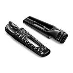 Honda CBR Foot Pegs and Footrests Set