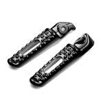 Honda CBR Foot Pegs and Footrests Set