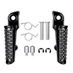 Honda CBR Foot Pegs and Footrests Set