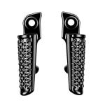 Honda CBR Foot Pegs and Footrests Set