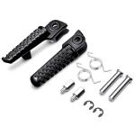 Honda CBR Foot Pegs and Footrests Set