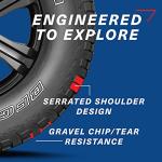 BFGoodrich Trail-Terrain On/Off-Road Tire 275/55R20
