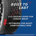 BFGoodrich Trail-Terrain On/Off-Road Tire 275/55R20