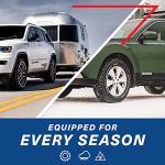 BFGoodrich Trail-Terrain On/Off-Road Tire 275/55R20