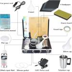 Headlight Restoration Kit for Easy DIY Repairs