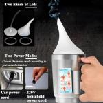 Headlight Restoration Kit for Easy DIY Repairs