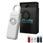 Hootie Personal Safety Alarm with Siren & Light