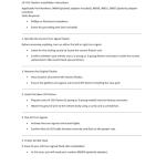 United Pacific LED Flasher with Base and Wires