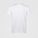 Porsche Motorsport Men's White Tee-Shirt (Size M)