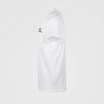 Porsche Motorsport Men's White Tee-Shirt (Size M)