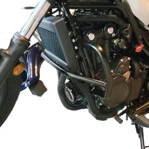 Lorababer Motorcycle Crash Bar for CMX500 2017-2024