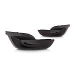 Nissan Altima Fog Light Covers Set 2013-2015