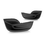 Nissan Altima Fog Light Covers Set 2013-2015