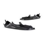 Nissan Altima Fog Light Covers Set 2013-2015