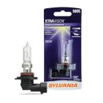 SYLVANIA 9005 XtraVision Halogen Headlight Bulb