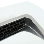 Toyota Tundra Chrome Hood Molding - Upper Grille