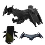 Bat Phone Holder for Car Vent: Gravity Automatic Locking