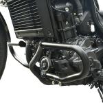 Rebel 1100 Crash Bars Engine Guard – Black