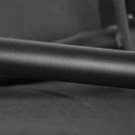 Rebel 1100 Crash Bars Engine Guard – Black