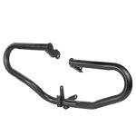 Rebel 1100 Crash Bars Engine Guard – Black
