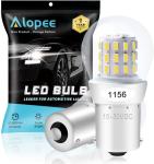 Bright 1156 LED Bulb - Super White - 2 Pack