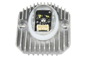 URO Parts Daytime Running Light Module with LEDs