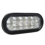 LED Trailer Light Kit with Marker and Brake Lights