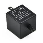 KOKYLEZN 12V 3-Pin LED Turn Signal Relay