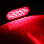 LED Trailer Light Kit with Marker and Brake Lights