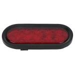 LED Trailer Light Kit with Marker and Brake Lights