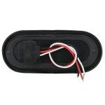 LED Trailer Light Kit with Marker and Brake Lights