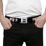Camaro Seatbelt Belt by Buckle-Down