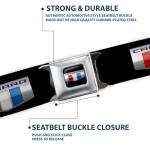 Camaro Seatbelt Belt by Buckle-Down
