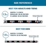 Camaro Seatbelt Belt by Buckle-Down