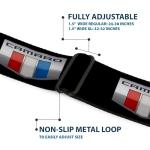 Camaro Seatbelt Belt by Buckle-Down