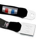 Camaro Seatbelt Belt by Buckle-Down