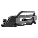 Tacoma Hiline Front Winch Bumper - Body Armor TC-19339