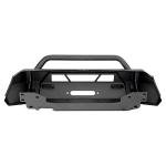 Tacoma Hiline Front Winch Bumper - Body Armor TC-19339