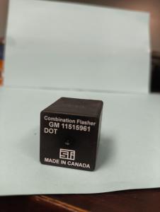 GM 12 Volt Flasher for Cars