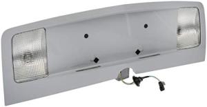 Dorman Back Up Light Assembly for Cadillac