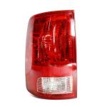 Ram 2009-2020 Left Tail Light Assembly Replacement