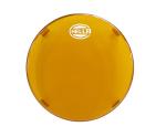 Hella 6" Amber Driving Light Cover for LED