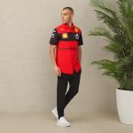 Ferrari Scuderia Official F1 Team Shirt - Red S