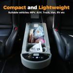 Setpower AB16 Portable 12V Fridge for Cars