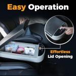 Setpower AB16 Portable 12V Fridge for Cars