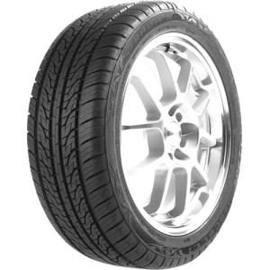 Vercelli Strada 2 All-Season Tire - 255/35R18 94W